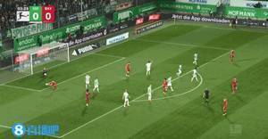 德甲-穆勒、基米希建功帕瓦尔染红 十人拜仁3-1菲尔特