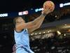 乌度卡：相信乔-约翰逊仍然可以打NBA 他能给球队带来丰富的经验