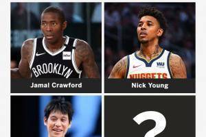 林书豪在列！美媒：你想看到哪位老将重返NBA？