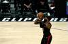 小莫:绿军三分命中率让我震惊 10天短约能让一些人感受NBA