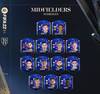 FIFA22年度最佳中场球员候选：若日尼奥、坎特、德布劳内领衔