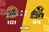 🏀姜宇星25分 D-琼斯25+7+7 胡金秋28+13 吉林逆转广厦
