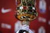 意大利杯八强对阵：国米vs罗马，米兰vs拉齐奥，尤文vs萨索洛