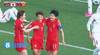 4分钟2球！王珊珊包抄破门完成双响，中国女足5-0伊朗！