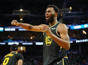 维金斯:我们让对手打得太舒服了 在NBA任何人都可以得分