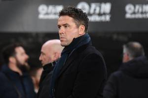 欧文预测英超第26轮：曼城4-1热刺  曼联2-2利兹联 枪手2-0小蜜蜂