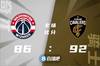 🏀马尔卡宁23+6 阿伦18+14 库兹马34+13 骑士力克奇才止3连败