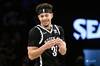 NBA彩经：敢打敢拼篮网主场力克猛龙 榜首之争热火主场再胜公牛