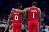 【直播吧评选】3月5日NBA最佳球员