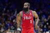 哈登超越皮尔斯升至NBA历史罚球榜第九位 第八位为LOGO男