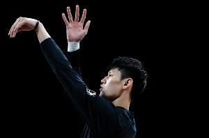 宋翔：曾凡博计划继续留在美国特训&试训 准备参加NBA选秀