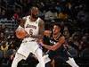 NBA彩经：湖人主场不敌鹈鹕 太阳轻取灰熊 雄鹿击沉快船