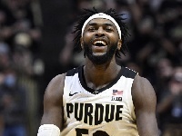 特雷维恩&贾伦&布拉纳姆宣布参加2022NBA选秀