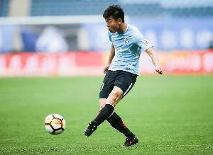 大连人球员汪晋贤合同到期，加盟长春亚泰