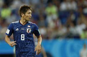 日本旅欧球员本周表现：伊东纯也赛季第8球，原口元气再破门