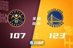🏀普尔30分 库里复出首秀16分 约基奇25+10 勇士1-0领先掘金