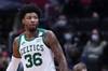 布朗称要多攻击霍福德&泰斯 斯玛特：像KD所说 事情不会这么容易