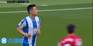 西甲-卡拉斯科双响+点球绝杀武磊替补登场 马竞2-1西班牙人
