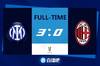 早报：利物浦4-0双杀曼联，国米3-0米兰进意杯决赛