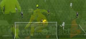 法甲-姆巴佩破门拉莫斯建功迪马利亚两助攻 巴黎3-0昂热