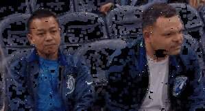 😵森林狼被26分超级大逆转 主场观众直接无语懵逼了