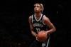 开砍？😳克拉克斯顿开场罚球10中0 刷新NBA季后赛历史纪录！