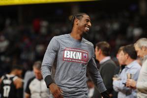 TMZ:前NBA球员香波特因藏毒被警方逮捕 或面临最高两年监禁