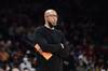 明日首秀！蒙蒂：杜兰特将会受到出场时间限制！