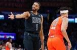 布里奇斯谈生涯至今全勤：我就是每场比赛都想打 轻伤不下火线