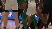 ☘️传承？绿军二年级生戴维森裆部有异常 💩