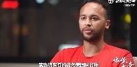 李凯尔：我有机会加入美国男篮训练营 但我已经决定了为中国打球