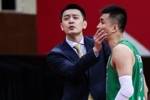 杨鸣：郭艾伦官宣前后几天确实不少人询问 但细节我也不太清楚