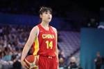 赵环宇：没小宝中国女篮没把握扫荡亚洲 张子宇大概率不打亚洲杯