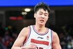 原合同还剩2年！22岁张明池离开广东队：打算休息 没和其他队签约