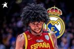 小绿屋唯一落选！西班牙天才重回老东家皇马 曾三夺FIBA青年赛MVP
