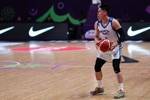 中国台北上次打约旦是3年前亚洲杯 55秒丢15分&被logo3分绝杀逆转