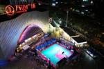 2025 FIBA Open 3&times;3广西柳州站让中外球友成了&ldquo;老铁&rdquo;