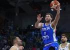 16年NBA老将！&ldquo;意大利炮&rdquo;加里纳利宣布退役 结束20年职业生涯