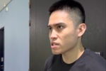 和郭导见面都聊了什么？陈盈骏：互相关心 互相加油